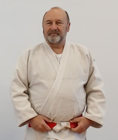Nagy Róbert 5. dan